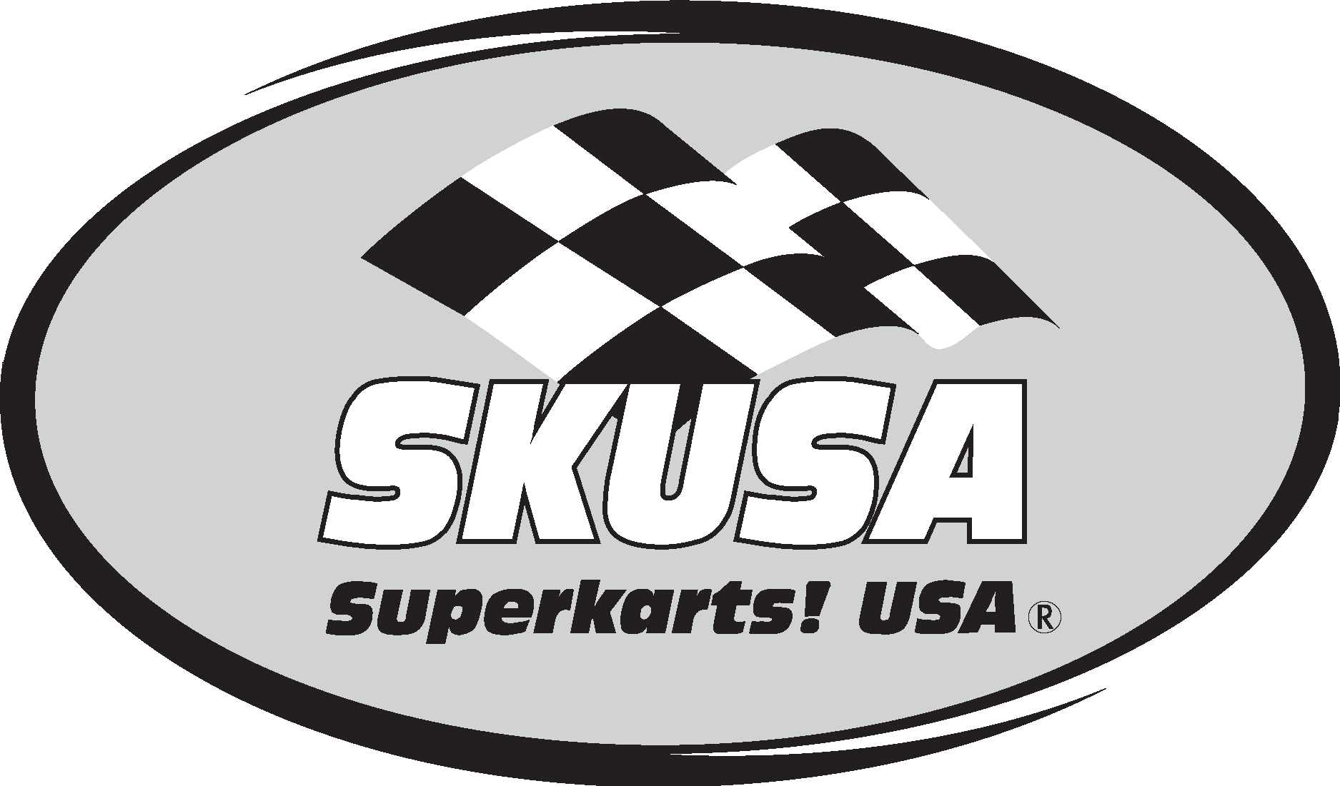 SKUSA Logo Vector Logo